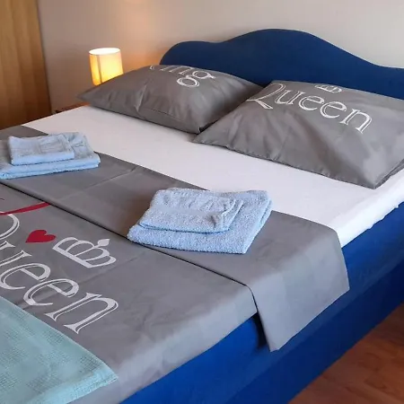 Pensión Turnic Rijeka