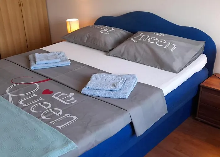 Gasthuis Turnic Rijeka