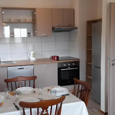 Πανσιόν Turnic *