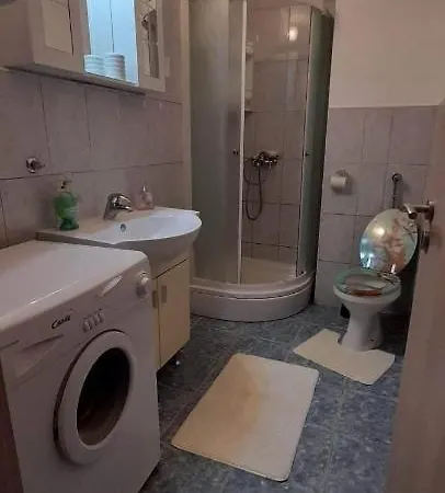 Pensión Turnic Rijeka