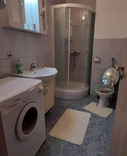 ゲストハウス Turnic リエカ